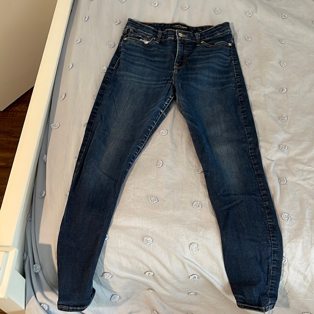 Lucky Brand jeans